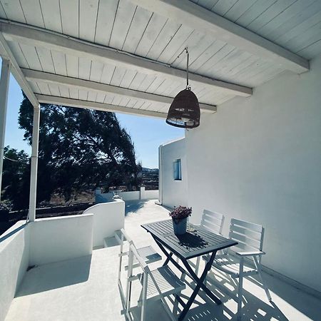 Appartamento Cozam Mykonos Ano Mera Esterno foto