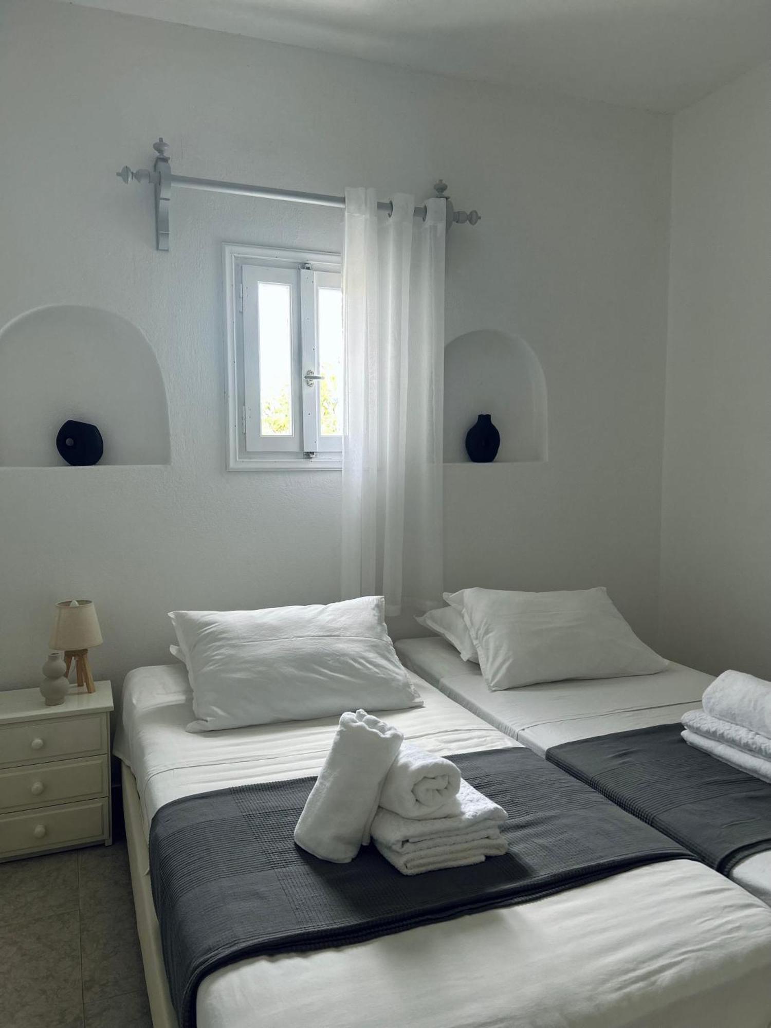 Appartamento Cozam Mykonos Ano Mera Esterno foto